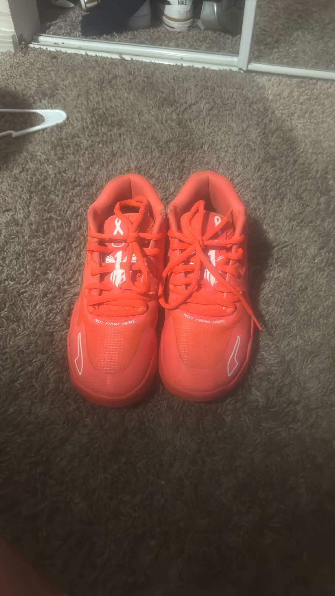 basketball Shoes