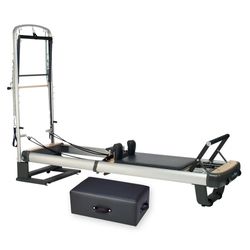 Peak Pilates Deluxe System