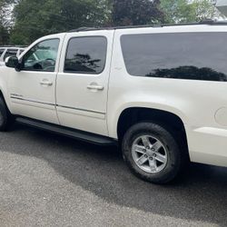 2012 GMC Yukon XL