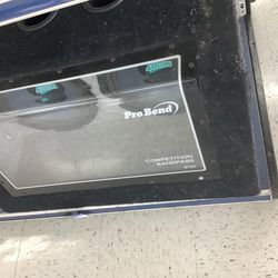 Car Speaker Box Pioneer 