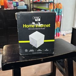 Home Internet 
