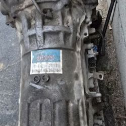 Toyota Tacoma 2003 Parts 