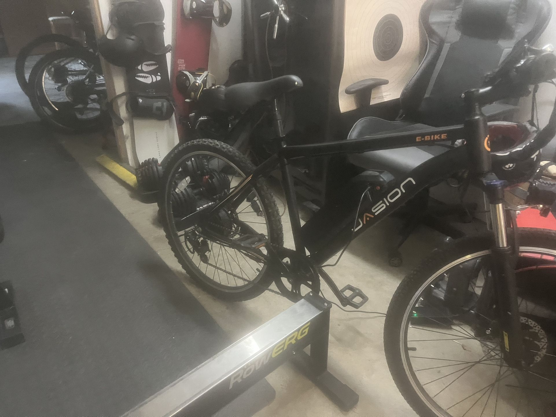 Jaison E Bike Send Offers