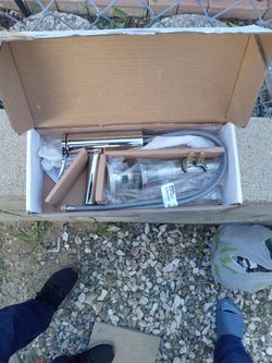 Kohler Bathroom Faucet