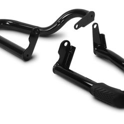 Motorcycle Highway Engine Guard Protector Crash Bar Frame Protection Bumper Protector for Rebel CMX 1100 Rebel 1100 DCT