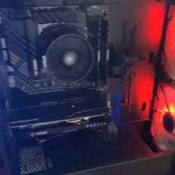 Gaming PC 