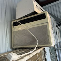 Window Ac