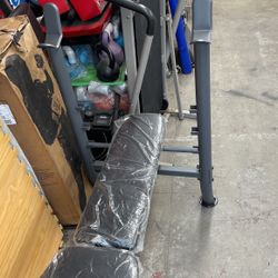 Bench Press