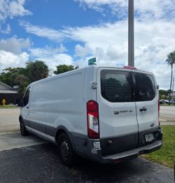 FordTransit 150