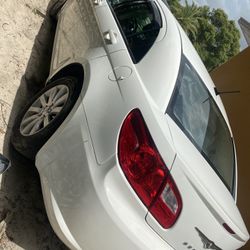 2010 Chrysler Sebring