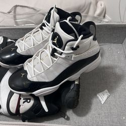 Jordan’s