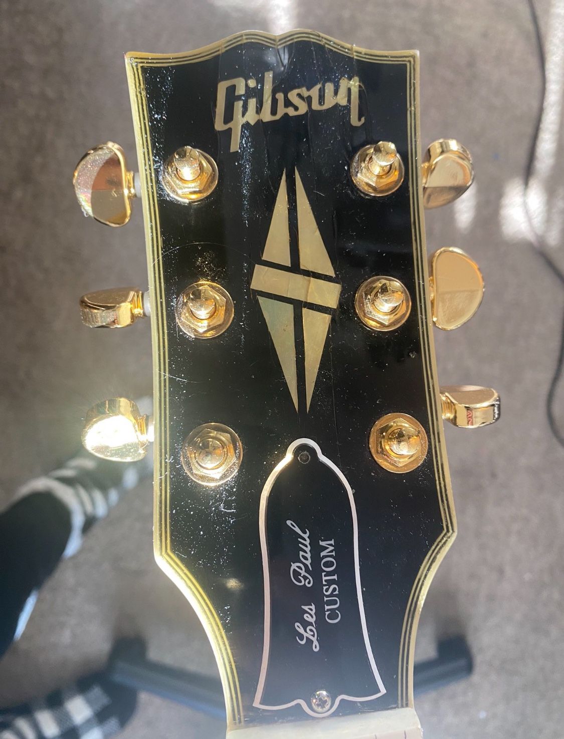 ** CHIBSON SG project Guitar for Sale in Everett, WA OfferUp