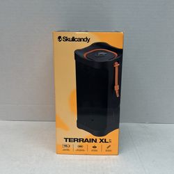 Skullcandy Terrain XL Speaker