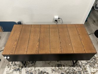 Lift Top Coffee Table