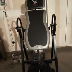 Upside Down Convertible  for Whole Body Circulation