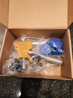 Car dent repair kit