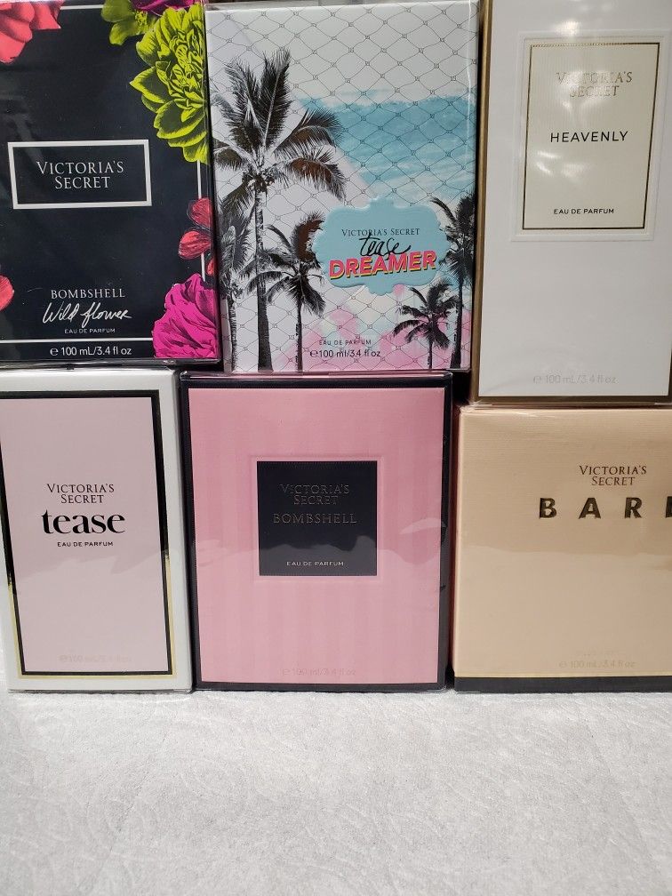 ❤Victoria Secret Perfumes❤