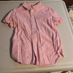 Boys Shirt