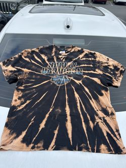 Vintage Harley Davidson 