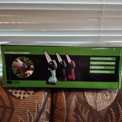 Chainsaw