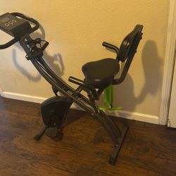 Stationary Bike 