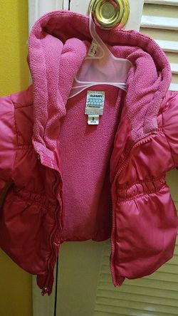 Girls size 2t