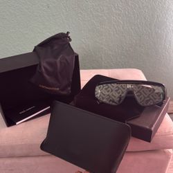 Dolce&Gabbana Sunglasses Perfect Condition 