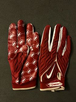 Stanford Padded College Gloves