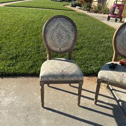 Set Of 4 $75.00 Each (originally 200 Each)