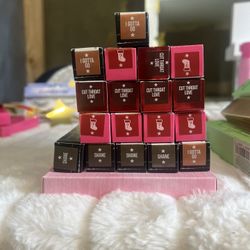 Jeffree Star Velour Liquid Lipstick