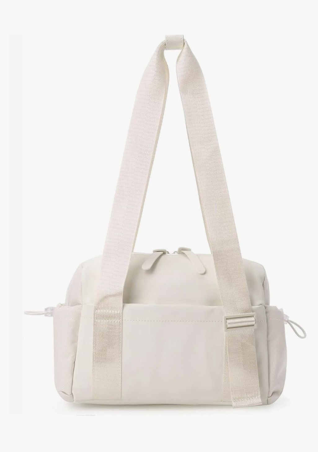 New Mini Gym Bag for Women, Small Duffle Bag
