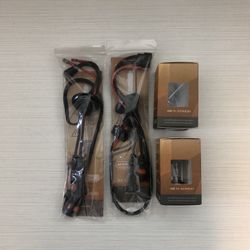 Moritmoto H7 XB HID Bulbs