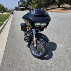 2023 Harley davidson Road glide