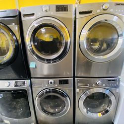 Venta De 3 De Julio Kenmore Lavadora Y Secadora 