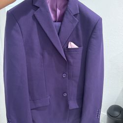 Brand NEW suits And Ties 