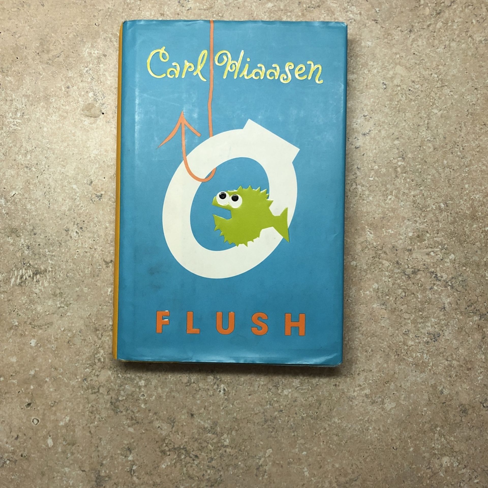Flush