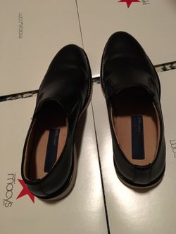 Brand new, Joseph Abboud collection Men dress shoes size 9.5 $360