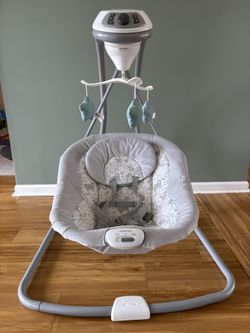 Graco Swing