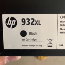 Ink HP 932XL
