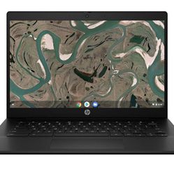 HP Chromebook 14 G7 14" Chromebook