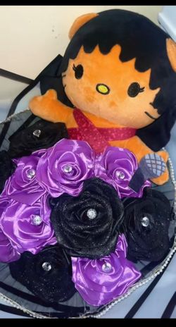 Hello Kitty Selena Bouquet