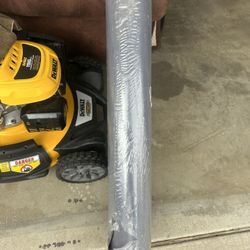 New roll retail $275 wt tax  Oatey 5 ft. x 40 ft. Gray PVC Shower Pan Liner Roll. We locate in Hesperia ca. 92345. Pleas massage for directions cash o