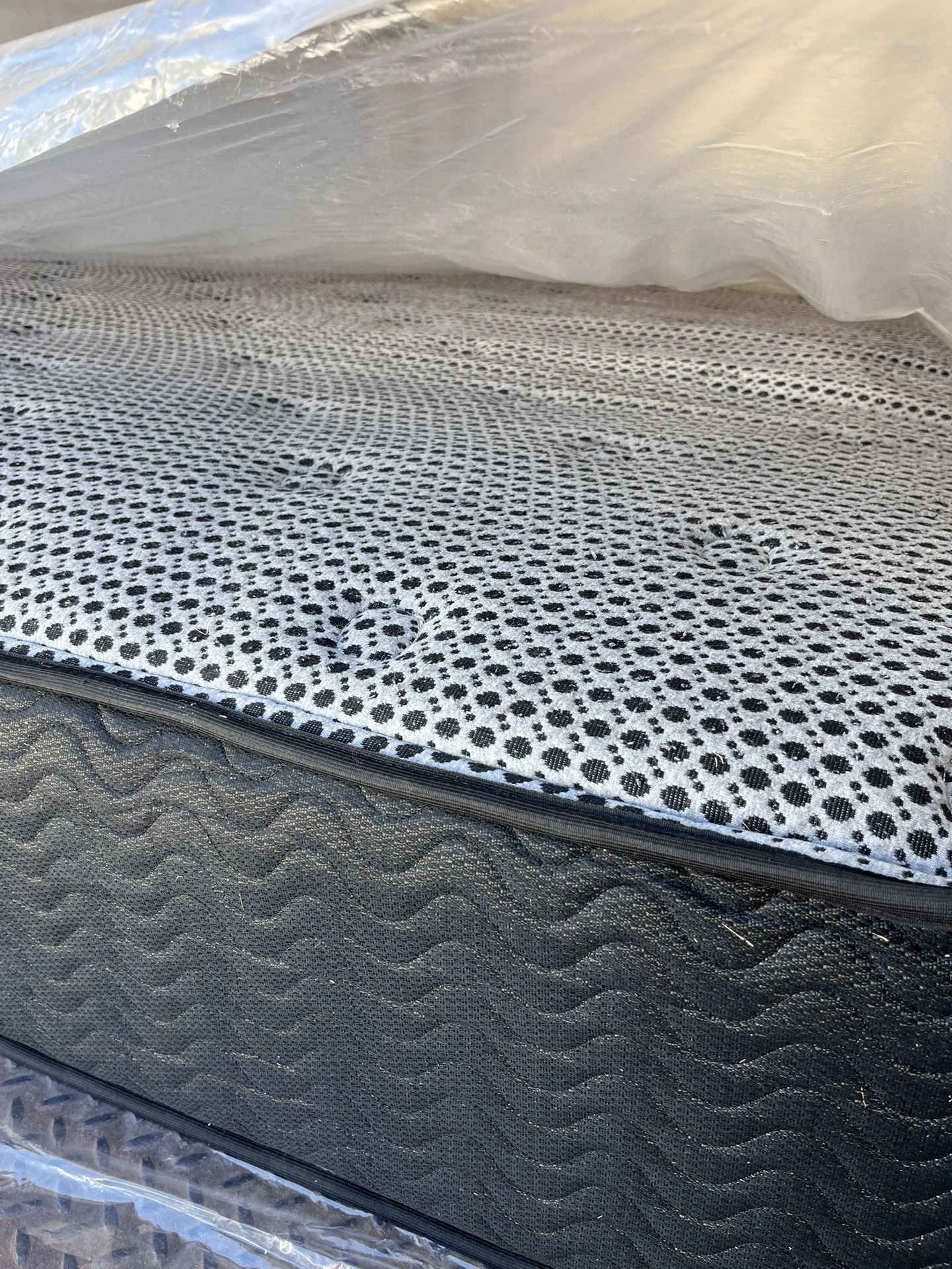 King Mattress 14 Inch Thick