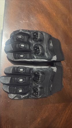 Cortech Women’s Hyper-Flo Motorcycle gloves