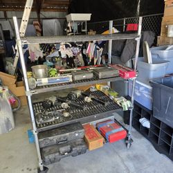 Garage Sale ● Huge! ● Simi Valley 