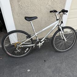 Hotrock Specialized Bike youth.