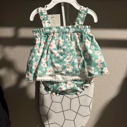 Infant Clothes