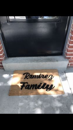 Vinyl Blanket, Door Mats, Vinyl Tote Bag, Vinyl Bibs Etc.