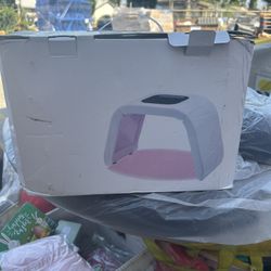 Nail Machine