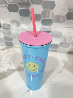 Stony Clover Tumbler